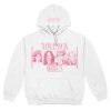 1 3 - Black Pink Merch