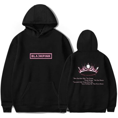 13 2 - Black Pink Merch