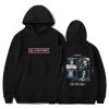 blackpink lovesick girls hoodie 1 - Black Pink Merch