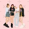 flat750x1000075t 9 - Black Pink Merch