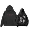 h11.1 - Black Pink Merch