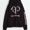 hmgoepprod - Black Pink Merch