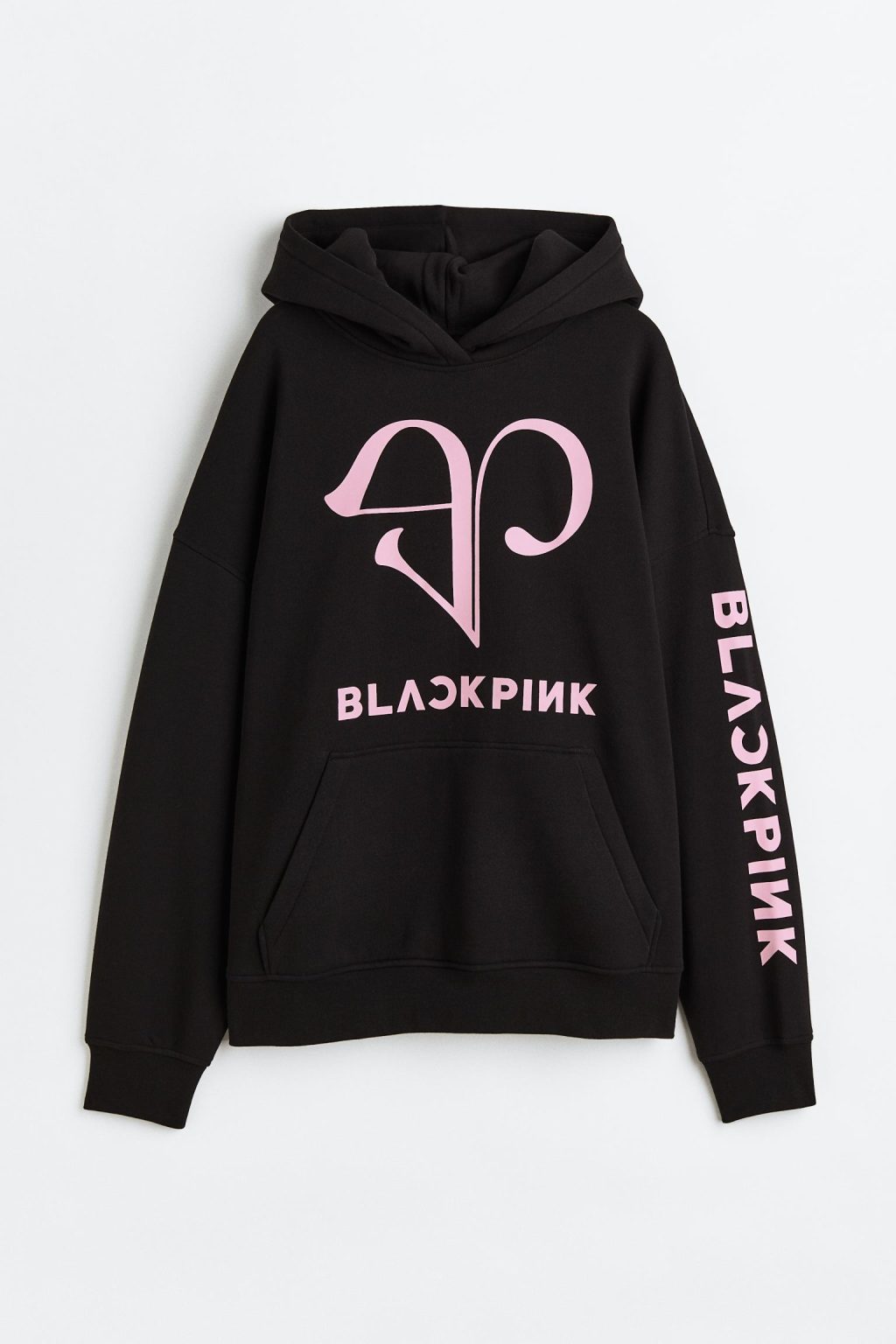 hmgoepprod - Black Pink Merch