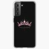 icrsamsung galaxy s21 softbackax600 pad600x600f8f8f8 2 - Black Pink Merch