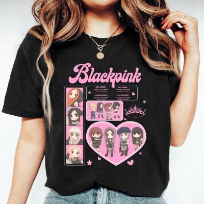 il 1000xN.5045247140 nrvc - Black Pink Merch