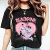 il 1000xN.5116815351 kl3s - Black Pink Merch