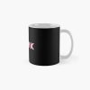 mugstandardx334right pad600x600f8f8f8 20 - Black Pink Merch