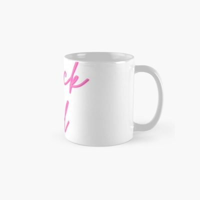 mugstandardx334right pad600x600f8f8f8 21 - Black Pink Merch