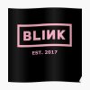 poster504x498f8f8f8 pad600x600f8f8f8.u2 - Black Pink Merch