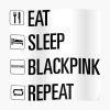 poster504x498f8f8f8 pad600x600f8f8f8.u3 - Black Pink Merch