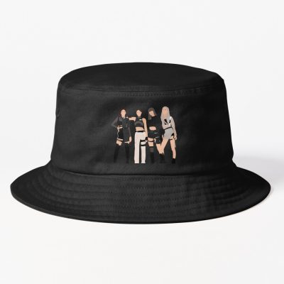 Blackpink Kill This Love Bucket Hat Official Black Pink Merch