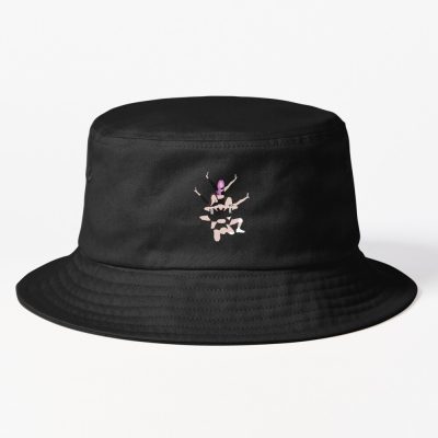 Blackpink Bucket Hat Official Black Pink Merch