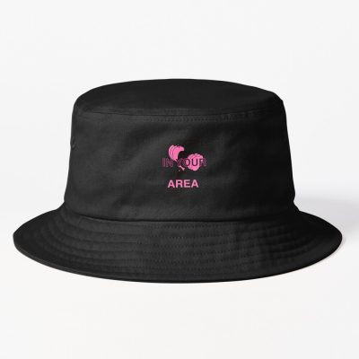 Blackpink In Your Area Bucket Hat Official Black Pink Merch