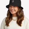 Blackpink Bucket Hat Official Black Pink Merch