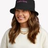 Blackpink Born Pink Bucket Hat Official Black Pink Merch