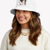 Blackpink Ddu Du Ddu Du Bucket Hat Official Black Pink Merch