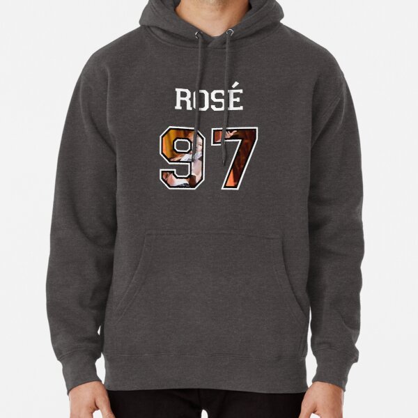 ROSÉ 97 Pullover Hoodie