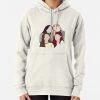 ssrcomhoodiewomensoatmeal heatherfrontsquare productx600 bgf8f8f8.1 17 - Black Pink Merch