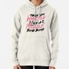 ssrcomhoodiewomensoatmeal heatherfrontsquare productx600 bgf8f8f8.1u4 - Black Pink Merch