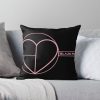 throwpillowsmall600x bgf8f8f8 c0120600600 10 - Black Pink Merch