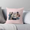 throwpillowsmall600x bgf8f8f8 c0120600600 - Black Pink Merch