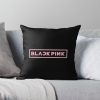 throwpillowsmall600x bgf8f8f8 c0120600600 2 - Black Pink Merch