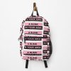 urbackpack frontsquare600x600 11 - Black Pink Merch