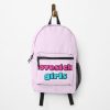 urbackpack frontsquare600x600 26 - Black Pink Merch