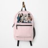 urbackpack frontsquare600x600 7 1 - Black Pink Merch